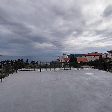 Apartmani Bellami Bečići Extérieur photo