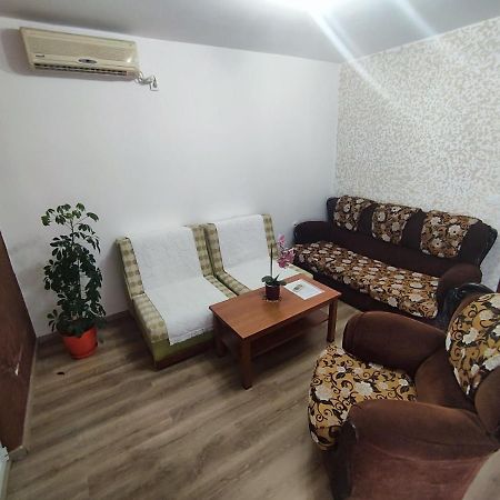 Apartmani Bellami Bečići Extérieur photo