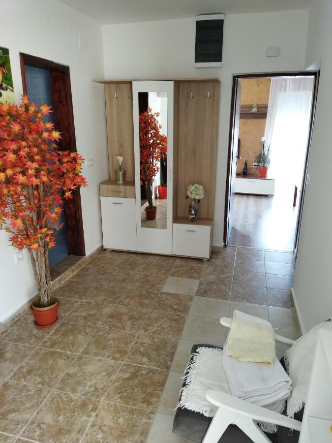 Apartmani Bellami Bečići Extérieur photo