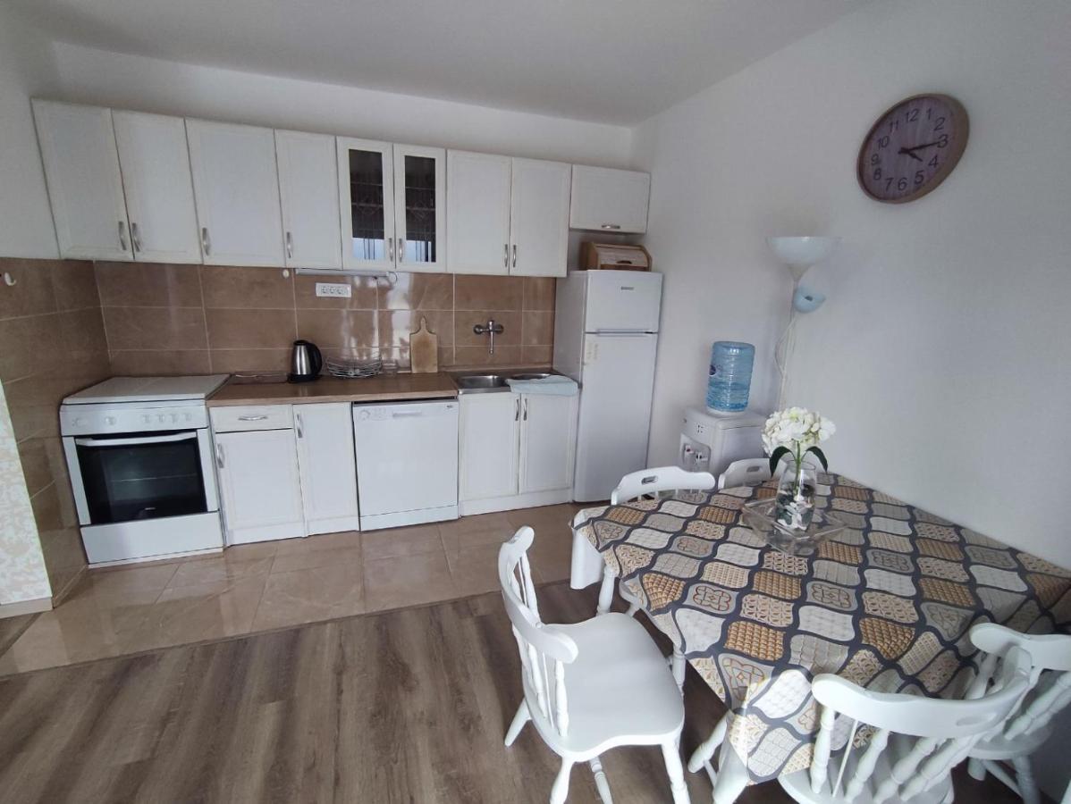 Apartmani Bellami Bečići Extérieur photo