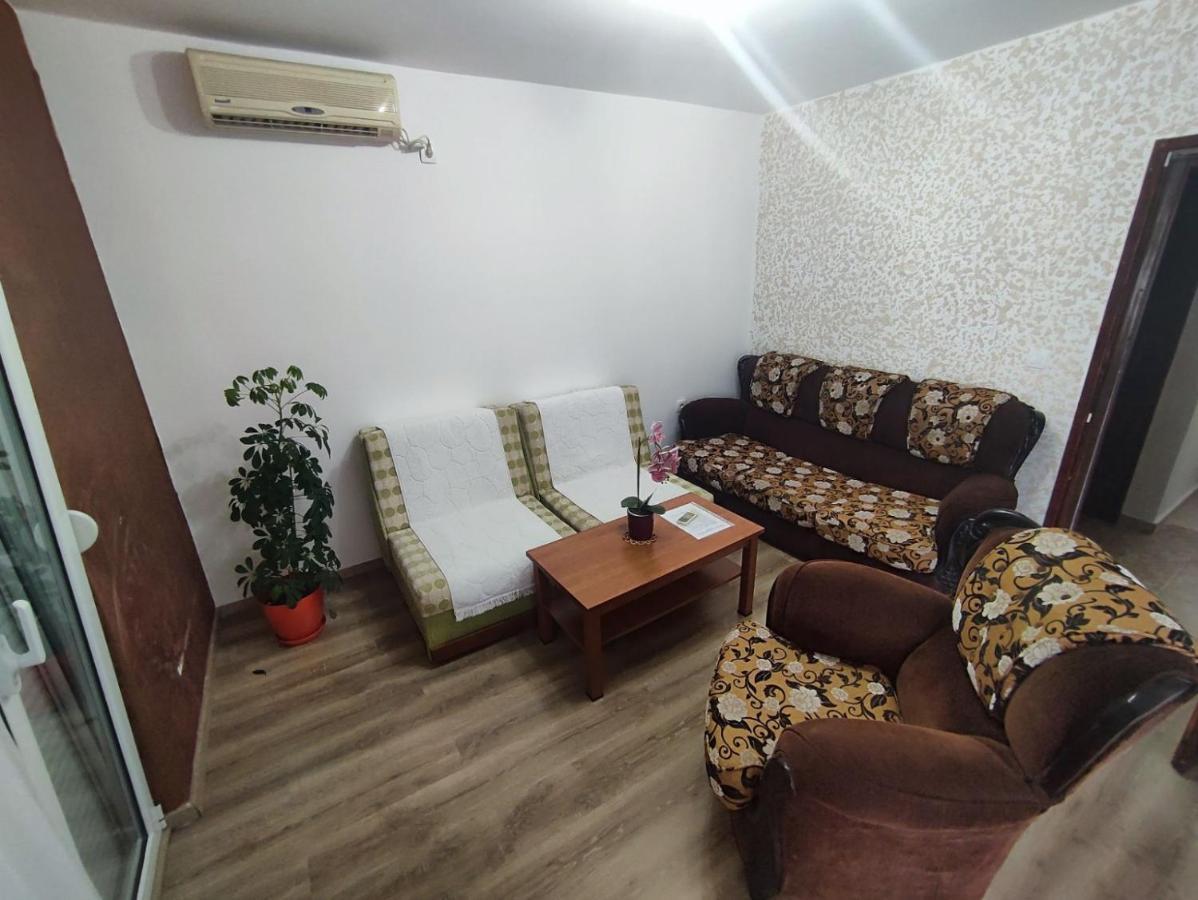 Apartmani Bellami Bečići Extérieur photo